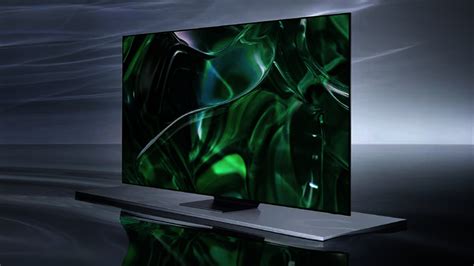 Samsung's 2024 OLED TV panel lottery: Here's what to expect.